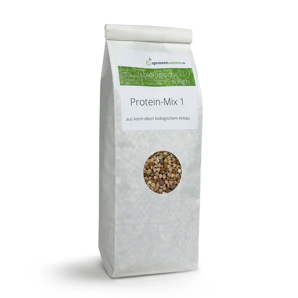 Protein-Mix 1 Bio 500g