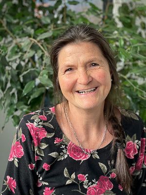 Doris-Furlan-Sprossensamen