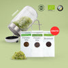 Starterpaket: The Way We Grow™ System