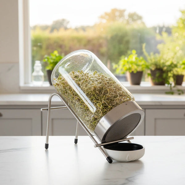 Starterpaket mit System