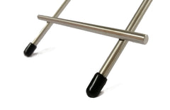 Pieds de support / embouts en caoutchouc