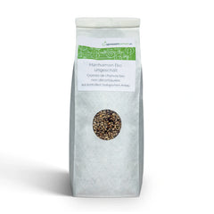 Graines de chanvre bio non décortiquées 500 g