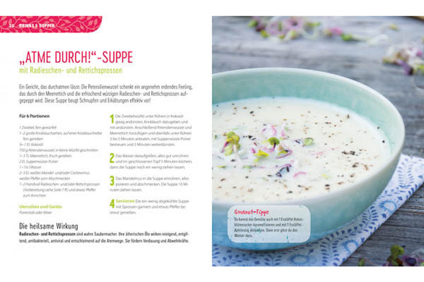 Sprossen & Keimlinge