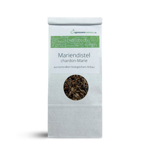 Mariendisteln Samen Bio 200g