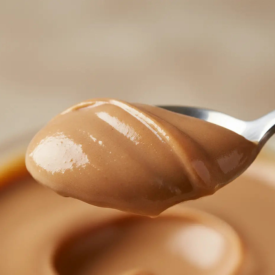 In 2 Minuten fertig: Cédric’s Dattel-Creme