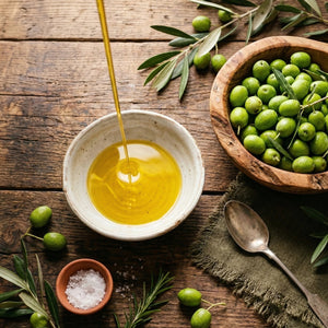 Warum Sizilien zu den besten Regionen für Olivenöl gehört