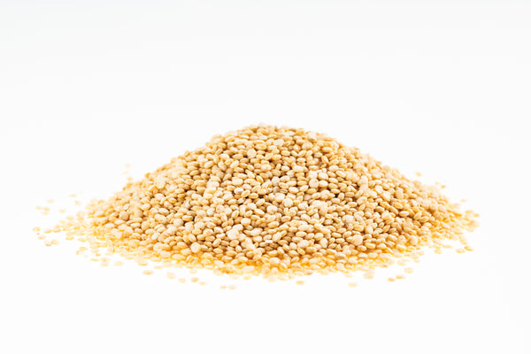 Quinoa weiß Sprossensamen Bio 500g