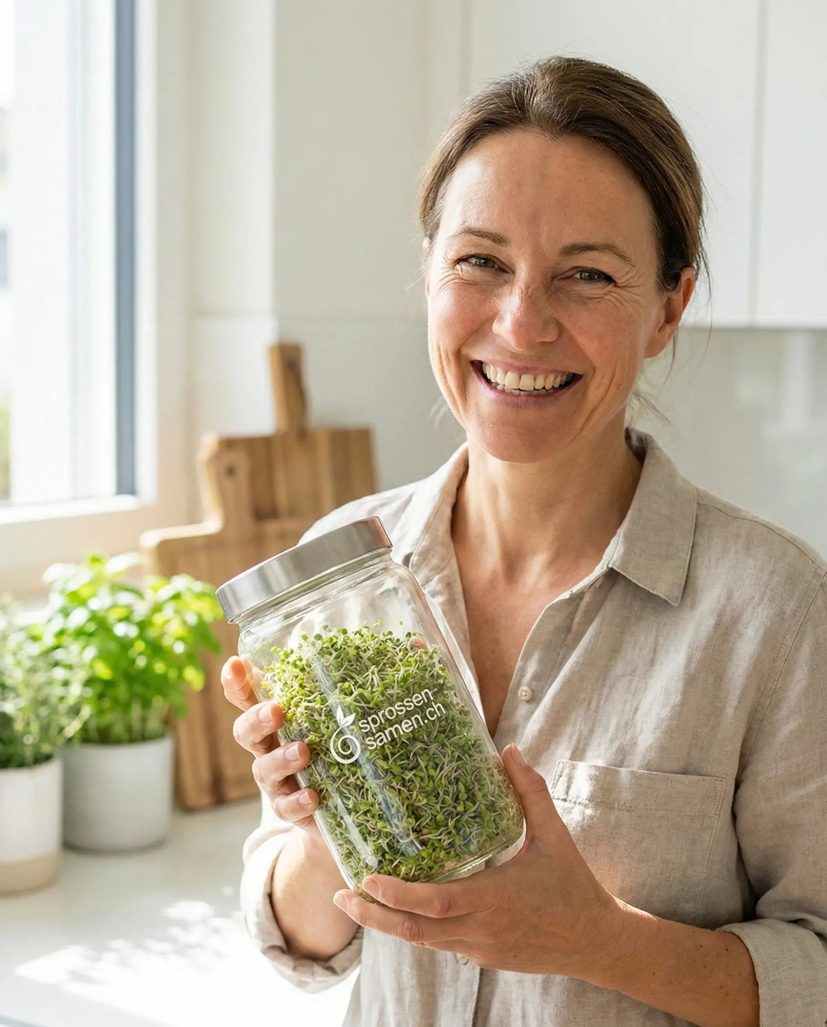 Gesund essen, ohne dein Leben umzustellen