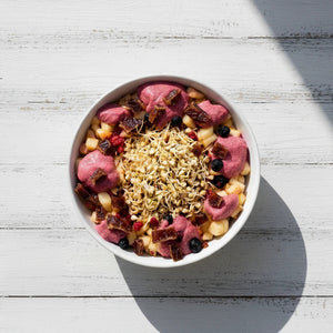 Verwendungen & Genuss