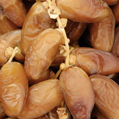 Datteln Bio 