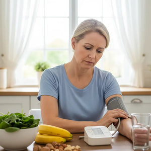 Verstehst du wirklich, was Bluthochdruck bedeutet?