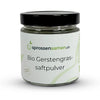1x Bio Gerstengrassaftpulver 150g