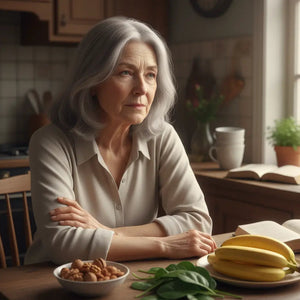 Warum dein Blutdruck wirklich steigt – und was deinem Körper fehlt