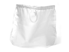 Sac à lait végétal en nylon Ø 180 mm