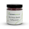 1x Bio Rote Beete Saftpulver 150g