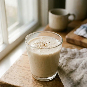 Zedernmilch – eine besondere pflanzliche Alternative