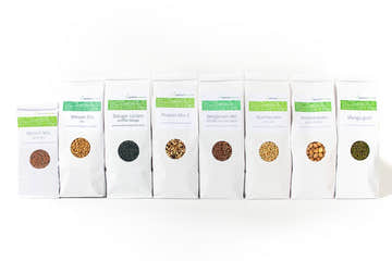 Notvorrat-Paket 1 Bio 3.75kg
