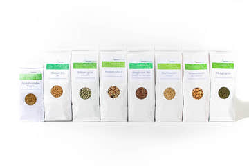 Notvorrat-Paket 2 Bio 3.75kg